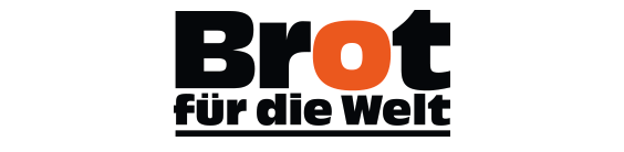 Logo Brot für die Welt