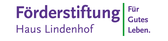 Logo Förderstiftung Haus Lindenhof