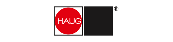 Logo HAUG Ionisationssysteme