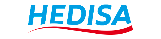 Logo Hedisa Haustechnik