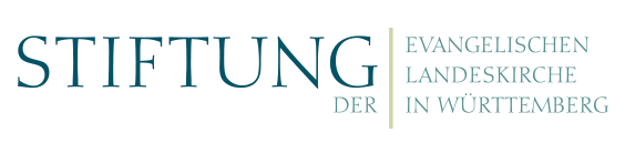 Logo Evangelische Landeskirchenstiftung LKS