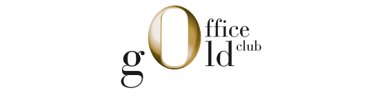 Logo Office Gold Club