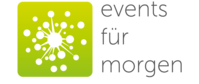 Logo Expertennetzwerk events für morgen