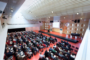 Zukunft Altbau - Kongress, Messe & Roadshow